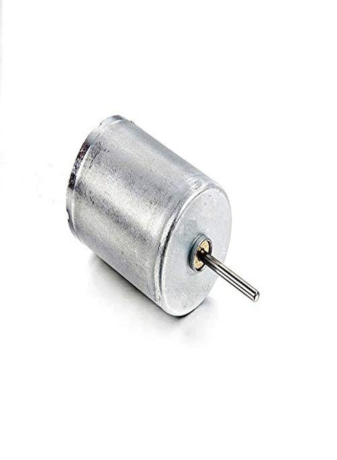DHRUVPRO 3-Pic Dynamo or Generator High Speed Motor for Science Projects Experiment (3) - Image 4